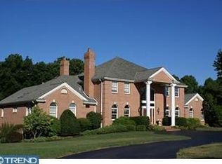 1240 Old Woods Rd, West Chester, PA 19382