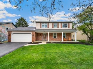 617 Zaininger Ave, Naperville, IL 60563