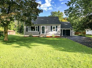 7727 Marie Dr, Kirkville, NY 13082