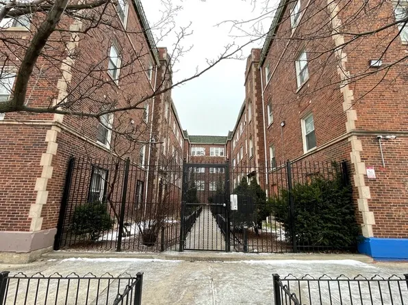 1148 N Harding Ave, Chicago, IL