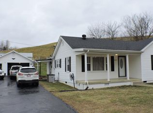 4624 Levee Rd, Mount Sterling, KY 40353