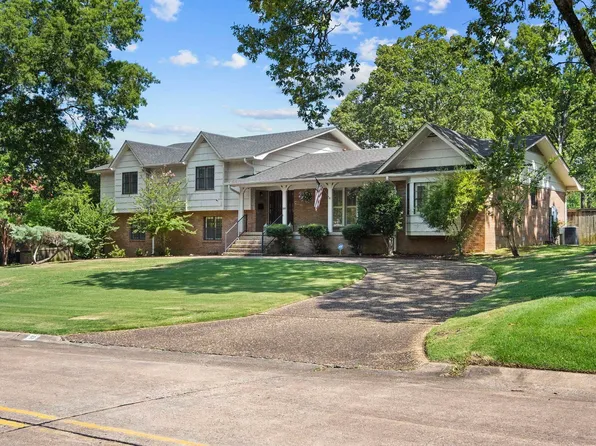50 Heritage Park Cir, N Little Rock, AR 72116