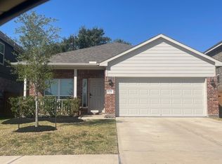 5126 Wyatt James Ln, Brookshire, TX 77423