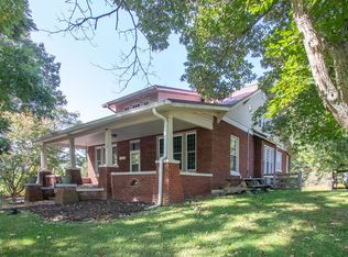 21160 Jeb Stuart Hwy, Damascus, VA 24236