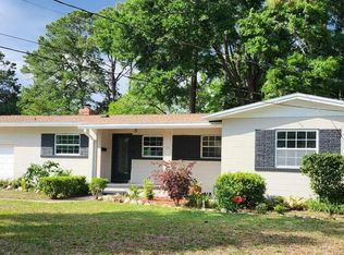 7011 Waikiki Rd, Jacksonville, FL 32216