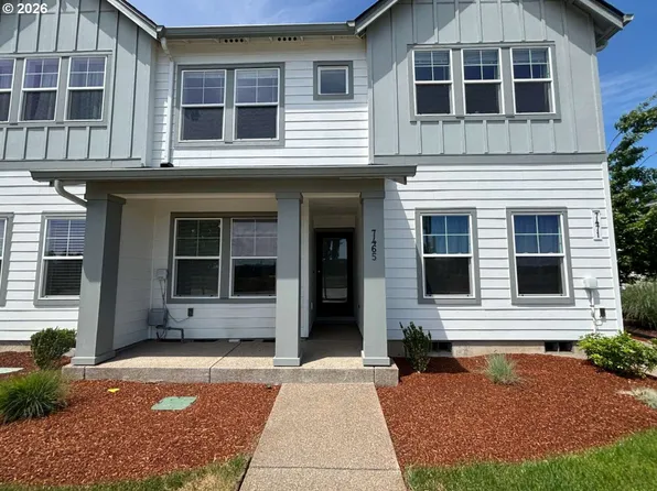 7465 SE Kinnaman St, Hillsboro, OR 97123