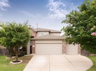 1910 Woodhaven Ct, Round Rock, TX 78665