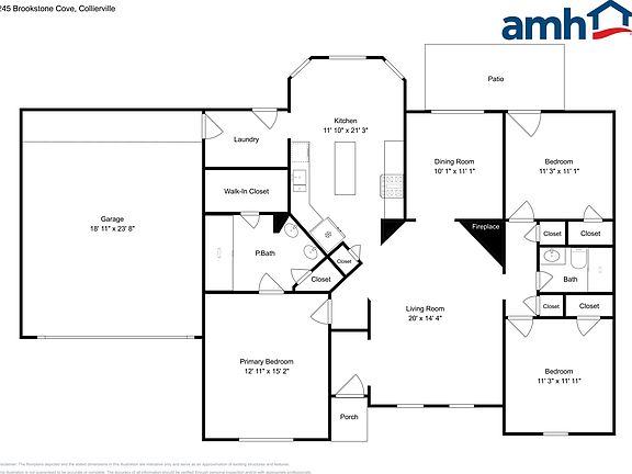 2nd image of this home