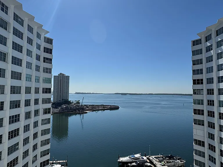 825 Brickell Bay Dr #1544 — Photo 20