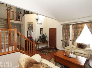 2396 S Oswego St, Aurora, CO 80014