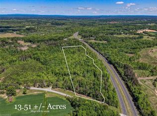 0 Benton Rd, Reidsville, NC 27320