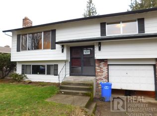 3920 NE 2nd St, Gresham, OR 97030