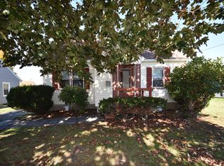 21 Dillon St, Pittsfield, MA 01201