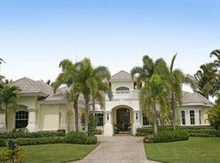 5212 Old Gallows Way, Naples, FL 34105