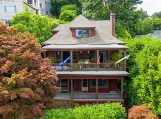 1843 SW 16th Ave APT 2, Portland, OR 97201