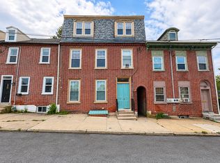 320 W Gay St #3, West Chester, PA 19380