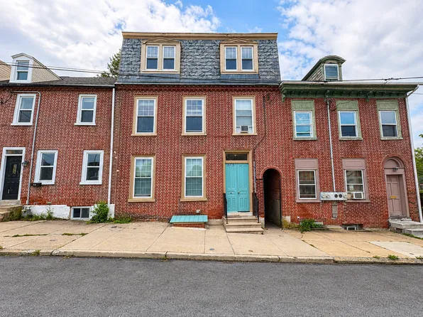 320 W Gay Street, 320 W Gay St #3, West Chester, PA 19380