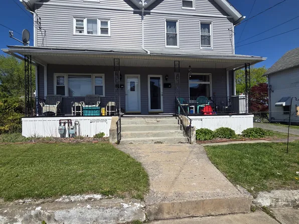 171-173 Elizabeth St, Pittston, PA 18640