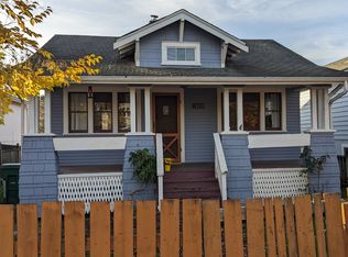 8715 16th Ave NW, Seattle, WA 98117