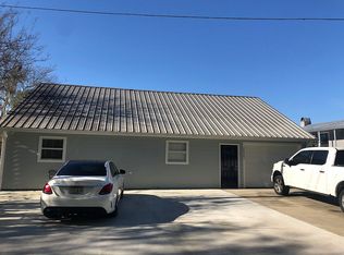 20575 Henry Rd, Springfield, LA 70462