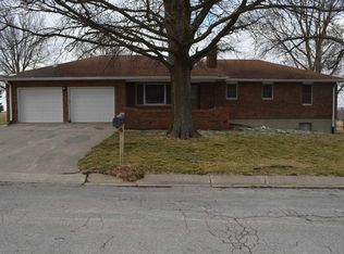 105 W 5th St, Alma, MO 64001