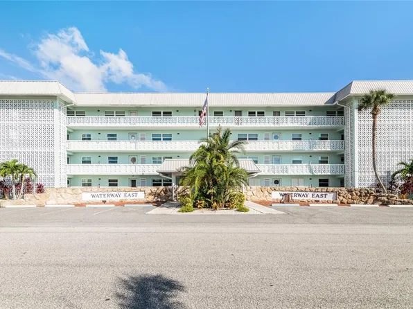 325 N Causeway C102, New Smyrna Beach, FL 32169