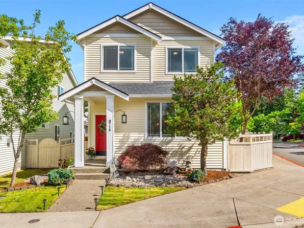 8716 Oslo Lane NE, Lacey, WA 98516