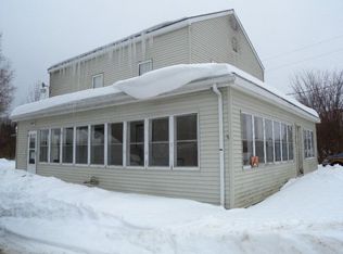 477 Emery Rd, Mooers Forks, NY 12959