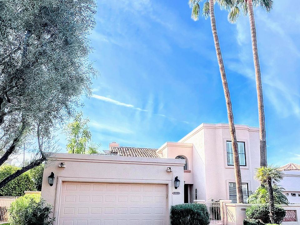 1st image of 10129 E TOPAZ Drive