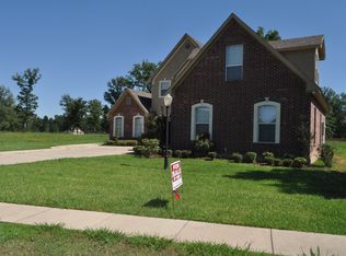 9977 Burgundy Oaks Dr, Shreveport, LA 71118