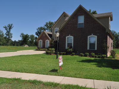 9977 Burgundy Oaks Dr, Shreveport, LA, 71118