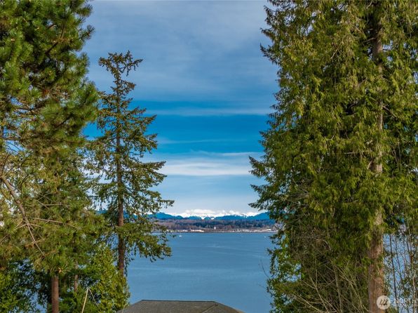 0 Night Heron Drive, Blaine, WA 98230