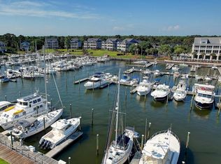 2571 Saint James Dr SE #H8, Southport, NC 28461