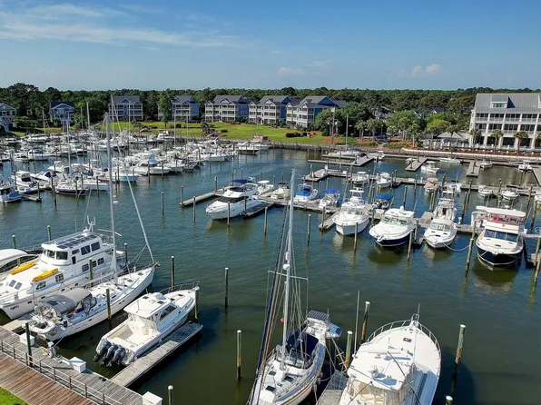 2571 St James Drive SE #H8, Southport, NC 28461