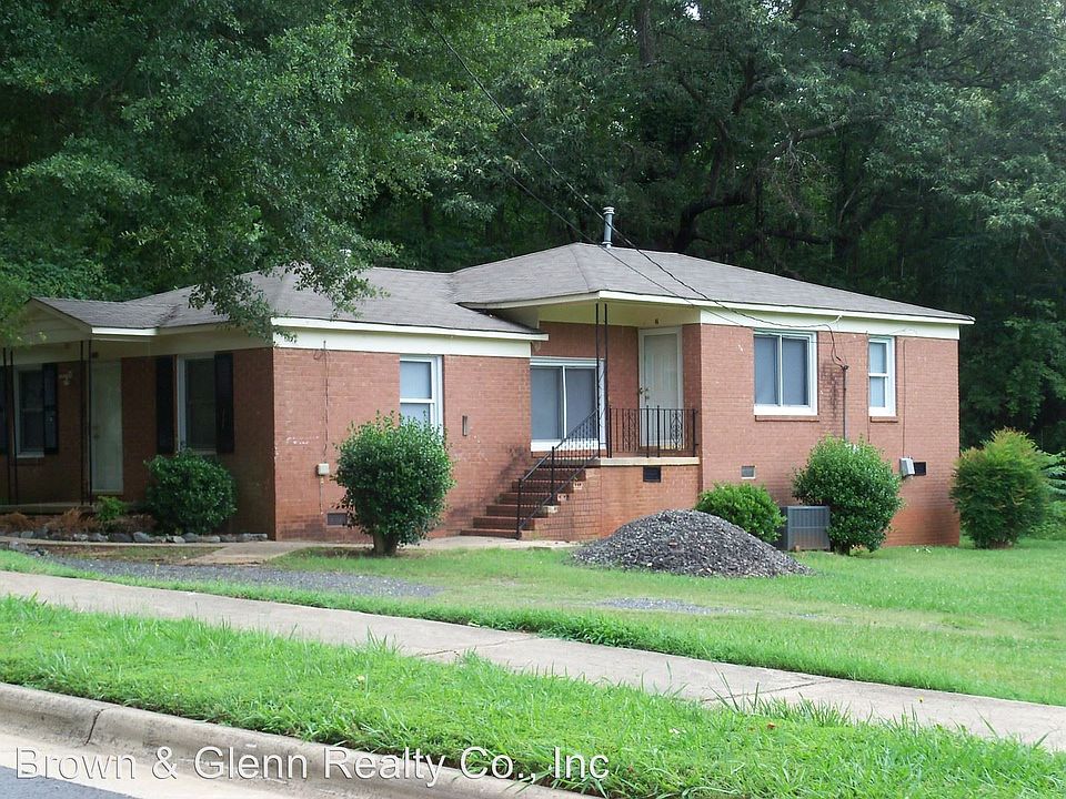 3106 Capitol Dr Charlotte, NC Zillow