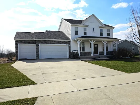 6647 Wolf Holw, Windsor, WI 53598