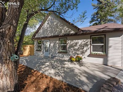 924 W Cimarron St, Colorado Springs, CO, 80905