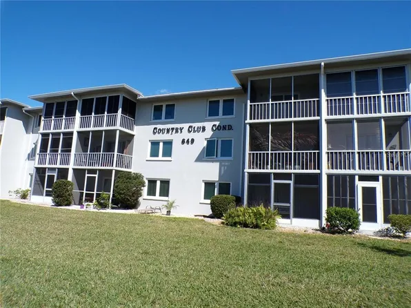 649 Tamiami Trl S, Venice, FL
