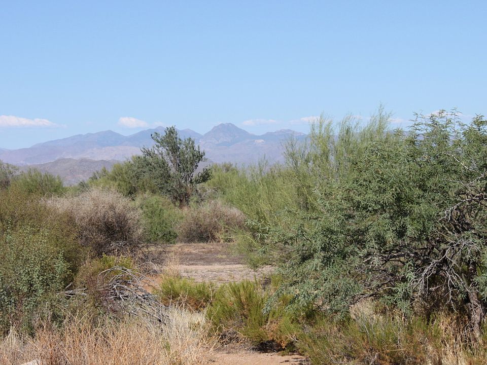 1st image of 303xx E Windstone Trail #219-41-131M