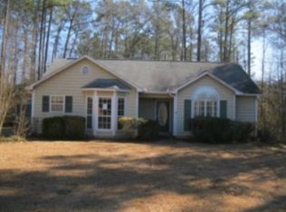 20 Dublin Ct, Newnan, GA 30263