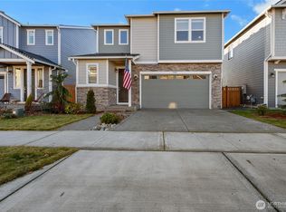 15132 Tyee Drive E, Bonney Lake, WA 98391
