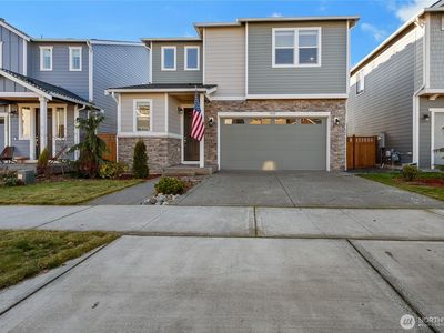 15132 Tyee Drive E, Bonney Lake, WA, 98391