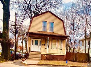 452 Union Ave, Irvington, NJ 07111