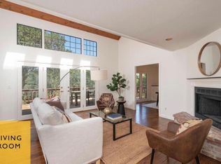 164 Springdale Way, Redwood City, CA
