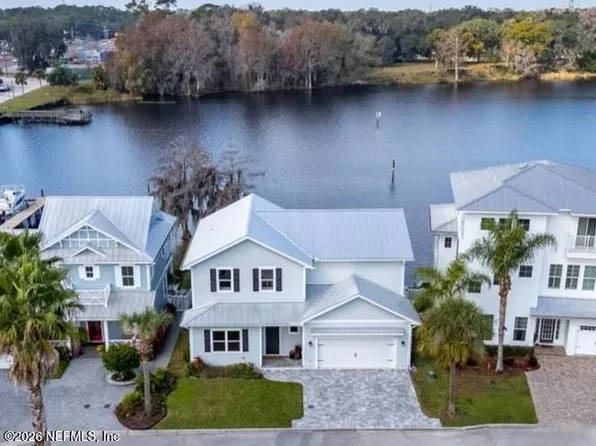 116 YACHT CLUB Point, Green Cove Springs, FL 32043