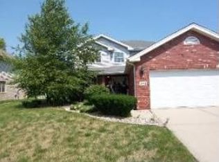 4740 186th Pl, Country Club Hills, IL