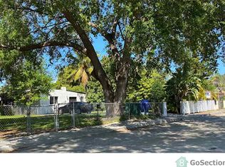 329 NW 44th St, Miami, FL 33127