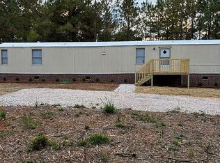 4866 Old Airport Rd, Winnsboro, SC 29180