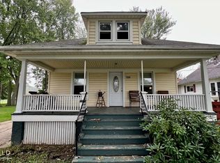 706 Jerome Ave, Owosso, MI