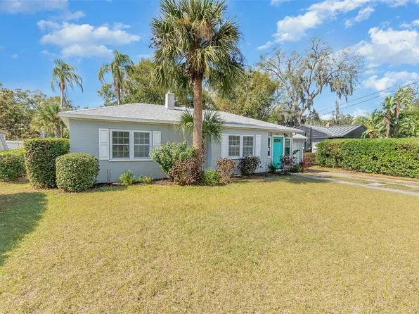416 Davis Dr, Orlando, FL 32803